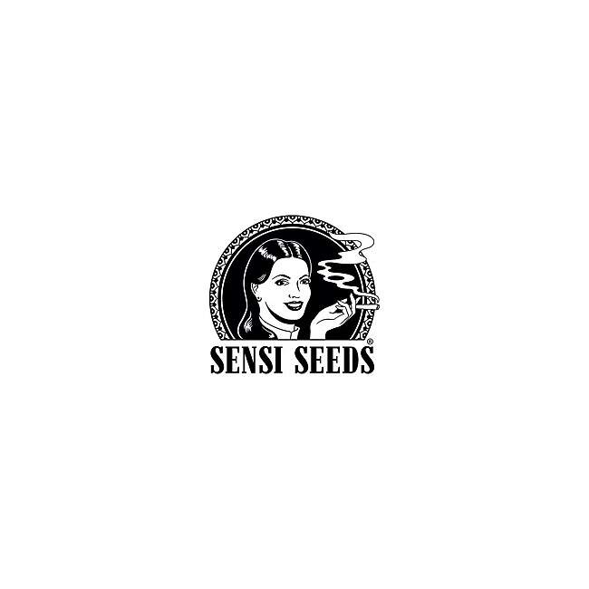 Sensi Seed Bank