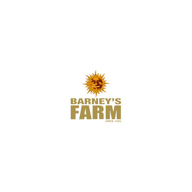 Barney\'s Farm