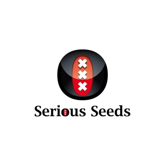 Serious Seeds