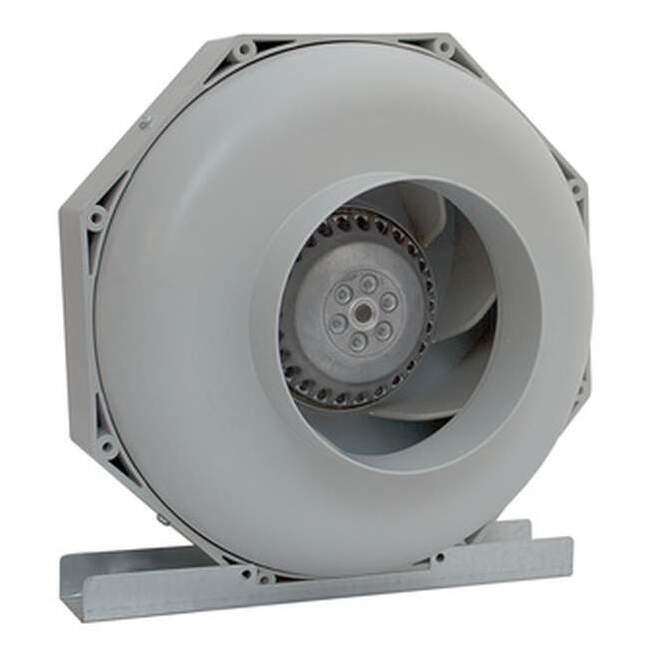Rohrventilatoren/Boxen