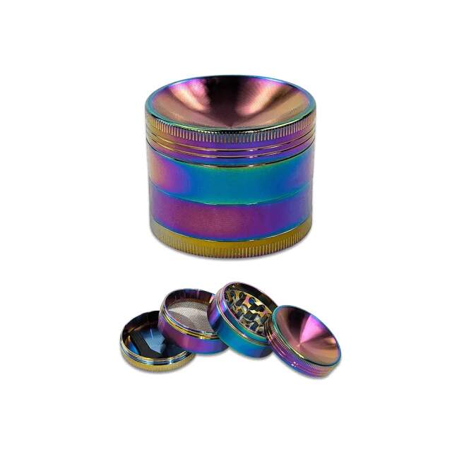 Grinder