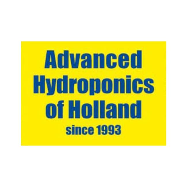Advanced Hydroponics