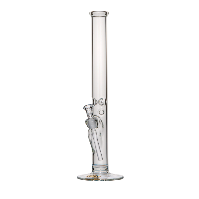 Glasbongs