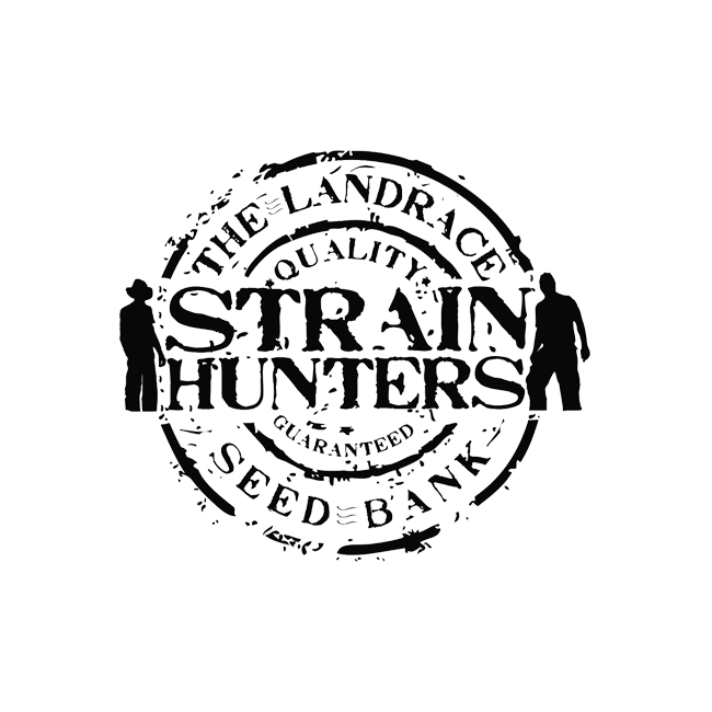 Strain Hunters
