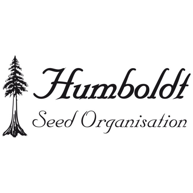 Humboldt Seeds