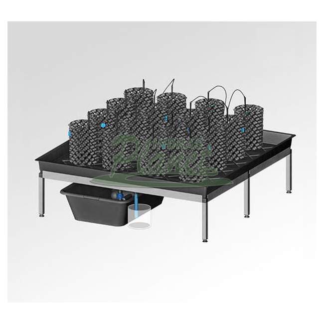 Aqua- und Aero Systeme