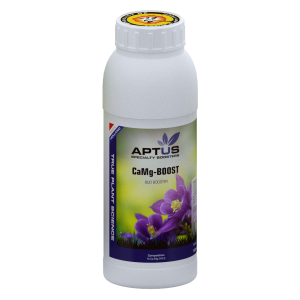 Aptus CaMg-Boost 500ml