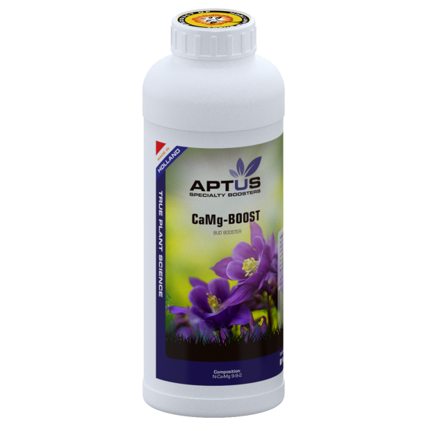 Aptus CaMg-Boost 1L