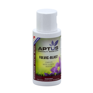 Aptus Fulvic Blast 50ml