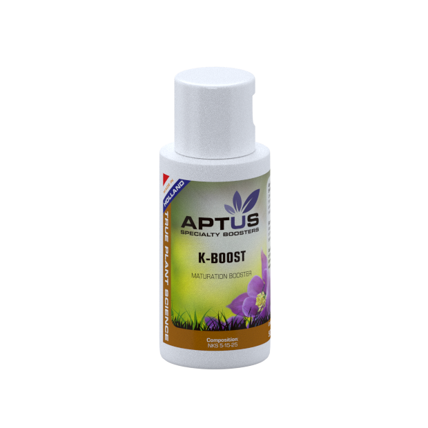 Aptus K Boost 50ml