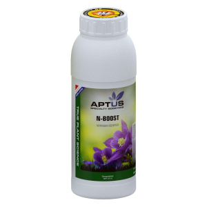 Aptus N Boost 500ml