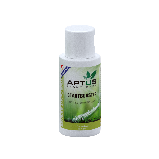 Aptus Startbooster 50ml