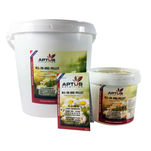 Aptus All In One Pellets