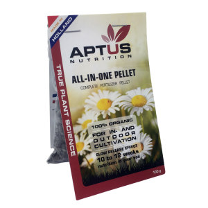 Aptus All In One Pellets 100g