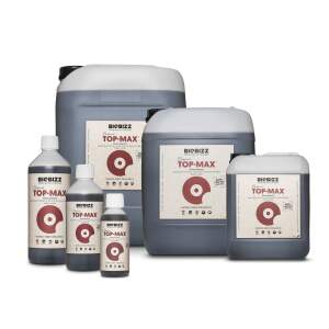 BioBizz Topmax