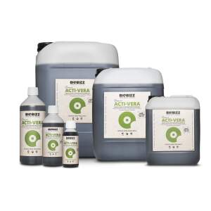 BioBizz Acti Vera