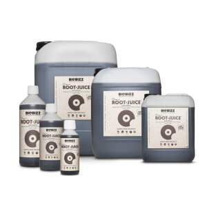 BioBizz Root Juice