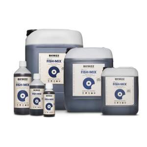BioBizz Fishmix
