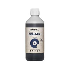 BioBizz Fishmix 500ml