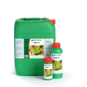 Bio Nova MgO 10
