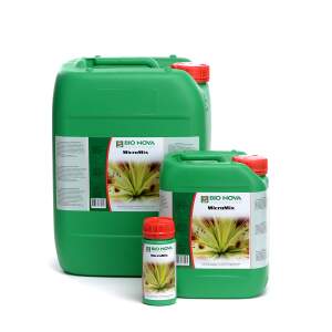 Bio Nova MicroMix