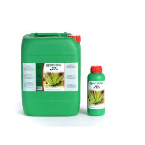 Bio Nova NPK 12-8-11