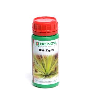 Bio Nova BN Zym 250ml