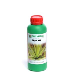 Bio Nova MgO 10 1L