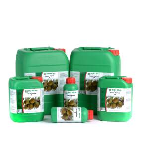 Bio Nova Coco Forte A+B
