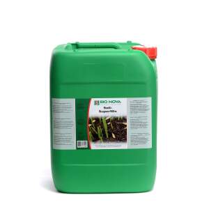 Bio Nova Soil SuperMix 20L