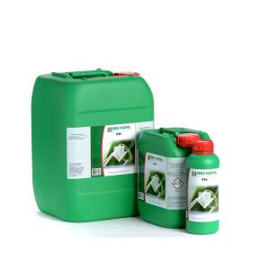 Bio Nova PH-