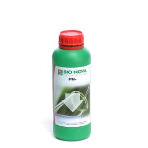 Bio Nova PH- 1L