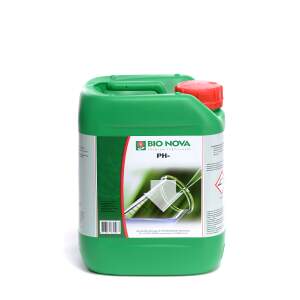 Bio Nova PH- 5L
