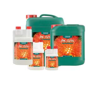 CANNA PK 13/14
