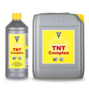 Hesi TNT Complex