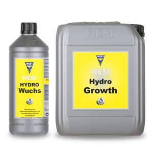 Hesi Hydro Wuchs
