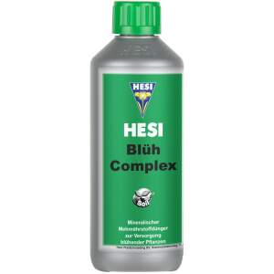 Hesi Blüh Complex 500ml