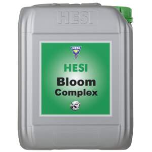 Hesi Blüh Complex 5L