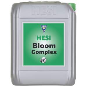 Hesi Blüh Complex 10L