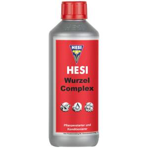 Hesi Wurzel Complex 500ml