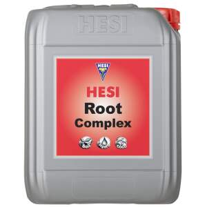 Hesi Wurzel Complex 5L