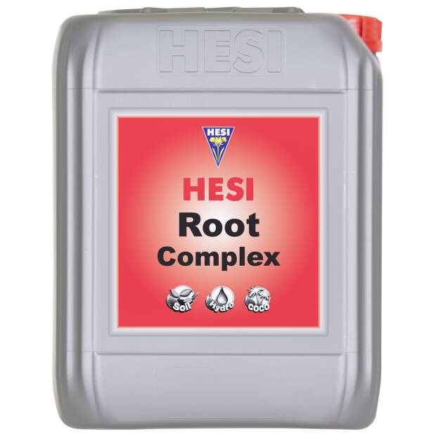 Hesi Wurzel Complex 10L