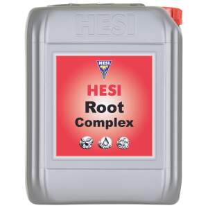 Hesi Wurzel Complex 10L