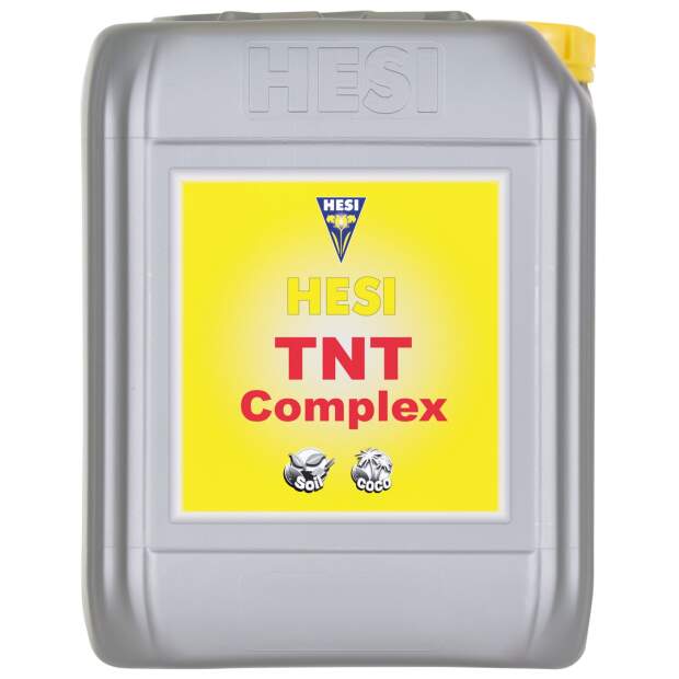 Hesi TNT Complex 10L