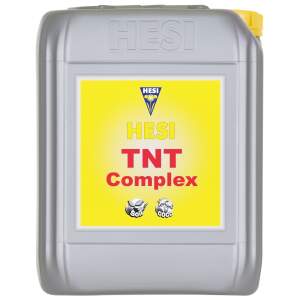 Hesi TNT Complex 10L