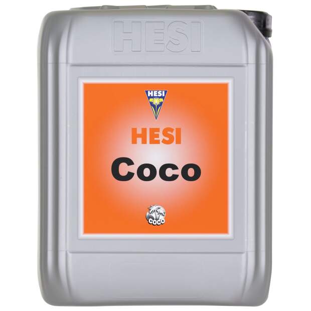 Hesi Coco 10L