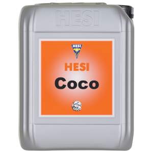 Hesi Coco 10L