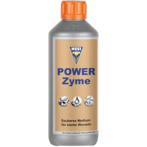 Hesi Power Zyme 500ml