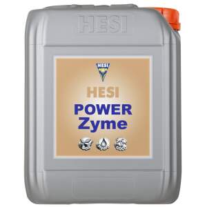 Hesi Power Zyme 5L