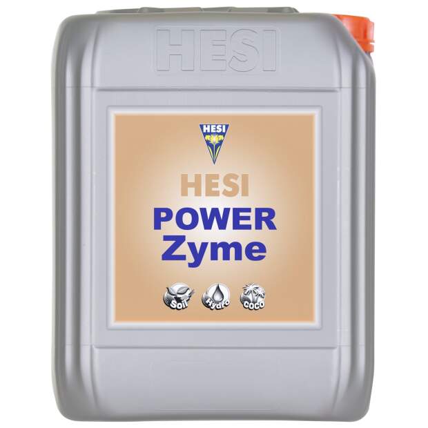 Hesi Power Zyme 10L